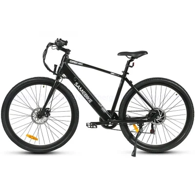 Bicicleta eléctrica Ebike Electric Bicicleta de Montaña MTB Dirt Bikefor eléctrico Venta caliente