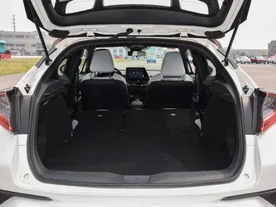 Nueva edición tecnológica de Aion S Plus 80 de coche eléctrico de energía Para la venta