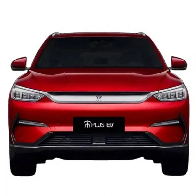 El suministro directo de fábrica China Electric B Yd canción más emblemática de EV 2023 Batería B Yd Yuan Han Tang coche eléctrico
