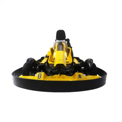 K9s Factory Racing Motor personalizado para adultos/ niños Racing Electric Kart Coches para niños jóvenes adultos Go Kart