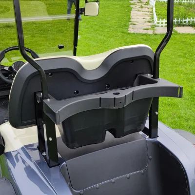 Mini Scooter eléctrico mayorista chino personalizado levantó los carritos de golf