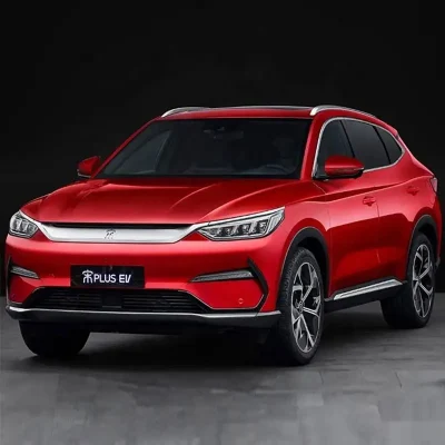 El suministro directo de fábrica China Electric B Yd canción más emblemática de EV 2023 Batería B Yd Yuan Han Tang coche eléctrico