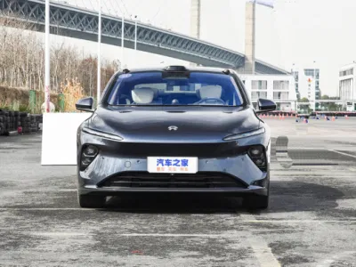 Venta caliente vehículo eléctrico nio Et7,100kw primera edición