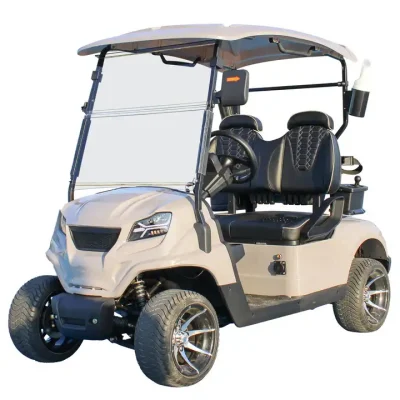 Mejor puntuado fuera de carretera neumáticos Golf Cart fuera de carretera