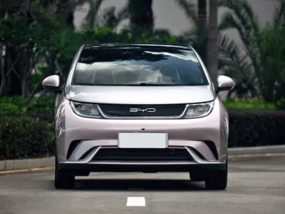 2022 Electric Automotives nueva energía a las 4 ruedas del vehículo eléctrico de adultos Made in China Electric pequeña berlina