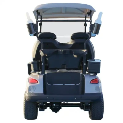 Mejor puntuado fuera de carretera neumáticos Golf Cart fuera de carretera