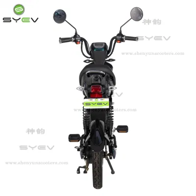 Wuxi Shenyun Factory 25-32 Km/h Velocidad segura bicicleta eléctrica Motobike bicicleta eléctrica para la Juventud