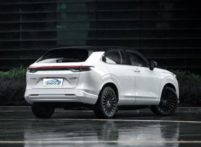 El mejor vendedor usó Honda Ens1 puro vehículo eléctrico de la batería con Diseño moderno