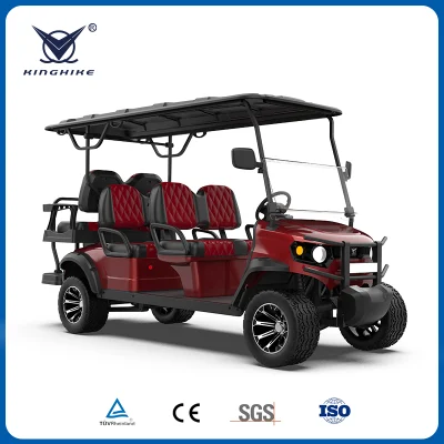 Carritos de Golf Concesionarios Caza Carros de Golf eléctricos