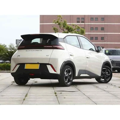 BYD Seagull sea Gull coche moderno vehículo eléctrico de nueva energía Comprar coche Nuevo Energía Eléctrica para vehículos eléctricos para vehículos eléctricos para vehículos eléctricos en Venta