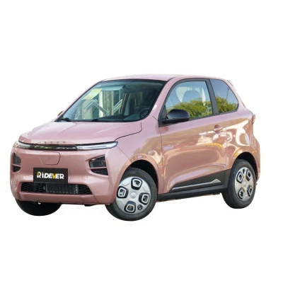 Ridever Yogomo Micro Coche eléctrico de la Izquierda utiliza el motor eléctrico de la utilidad de coche de alta velocidad a la izquierda utiliza Personal Autos Usados