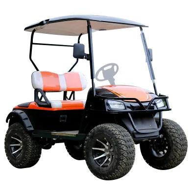 Fábrica directamente Calle Legal Club coche eléctrico Golf Cart Buggy Precios de venta