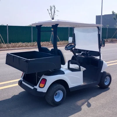 CE Road Legal Golf Carts / batería de litio eléctrico Golf Carts