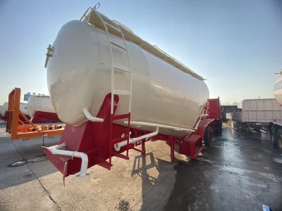 Todo tipo de combustible líquido aceite de gasolina polvo de cemento a granel Tanque de diesel Transporte de contenedor de carga Servicio pesado tractor de descarga Buques camiones camiones semi camiones camiones