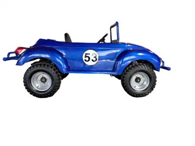 Los jóvenes chinos automático ATV 125cc 4*4 Mini Beetle para niños