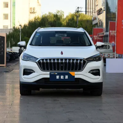 Hongqi E-HS32019 vehículo eléctrico puro