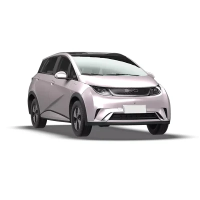 BYD Dolphin New Electric Car New Energy para adultos Vehículo