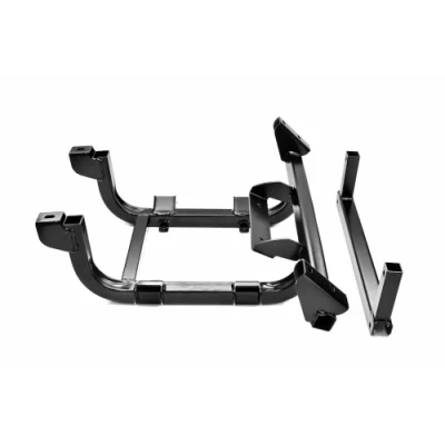 CNC personalizado tubo de metal flexión Mini Easy Go Gas Golf Bastidor del carro