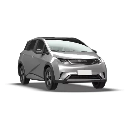 BYD Dolphin New Electric Car New Energy para adultos Vehículo