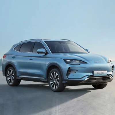 Venta al por mayor de vehículos eléctricos nuevos y usados de energía nueva de fábrica Byd Han Tang Qin Plus Max Yuan PRO EV Dm-I Dm-P Dolphin Seal Song Plus EV Automóviles SUV para adultos.