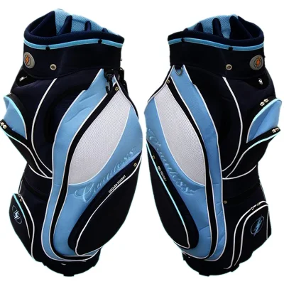 Bolsa de golf para hombre y mujer′ S Cart (0806-9501)
