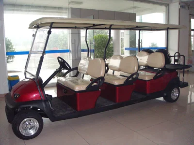 Barato 8 personas Turismo Venta de coches eléctricos