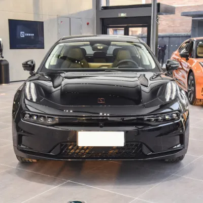 2023 Directo de Fábrica famosa marca de 4 ruedas del vehículo eléctrico de automóvil Berlina