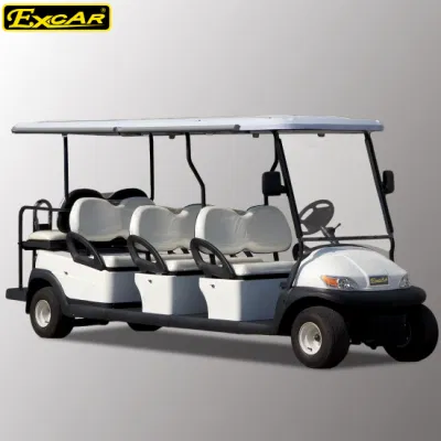 Barato 8 personas Turismo Venta de coches eléctricos