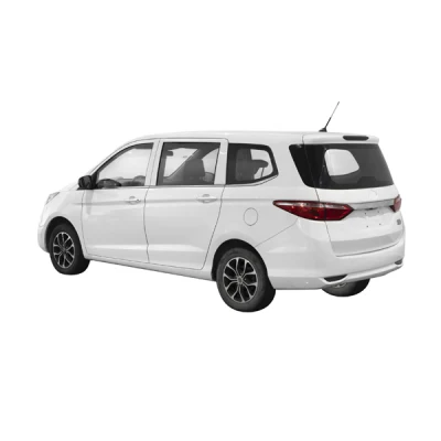 Eco-friendly Electric People Mover Electric MPV coche para desplazamientos urbanos