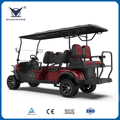Carritos de Golf Concesionarios Caza Carros de Golf eléctricos