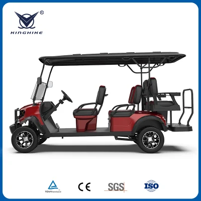 Carritos de Golf Concesionarios Caza Carros de Golf eléctricos