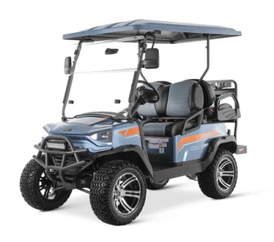 Mini coche eléctrico vehículo Buggy Golf Carts Golf Car