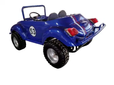 Los jóvenes chinos automático ATV 125cc 4*4 Mini Beetle para niños