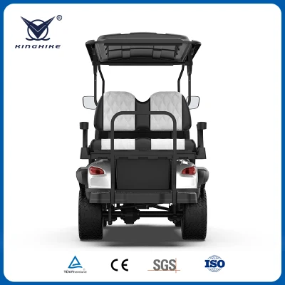 Carrito de golf motorizado a medida baratos carros de golf eléctricos