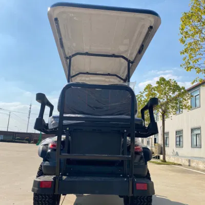 Tienen artículos listos los mejores carros de golf importación personalizada carros de golf De China Folding Golf-Cart