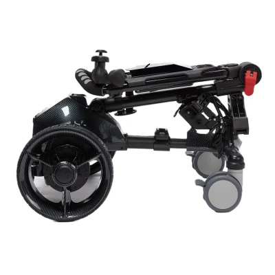 Carrito de golf de inserción inteligente función de grabación para los amantes del Golf Ahorrar energía en el carrito de golf curso