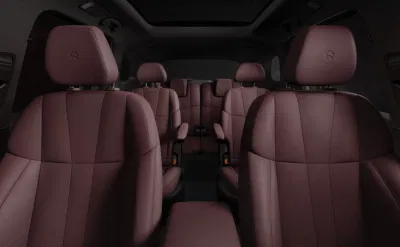 Batería de larga Wholesale coche eléctrico es8 2022 versión hecha en China el mejor vehículo eléctrico
