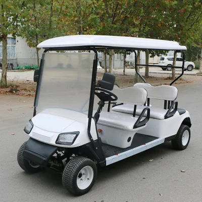 Carrito de Golf más barato/Carts de Golf Star/Cars de Golf/Cart de Golf Electric