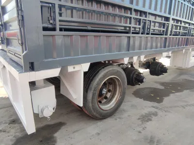 Anton principales de la serie de camiones pesados, vehículos de transporte, hacer todo tipo de nuevos modelos