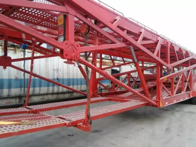 Anton&prime;s principal exportación de vehículos, la producción en fábrica, los proveedores chinos, los fabricantes que venden, fabricado en China, el transporte de mercancías de vehículos, camiones, remolques