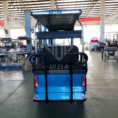 Ulela Golf Carts Dealers freno electromagnético Golf Carts Electric China Carrito de Golf de seis plazas