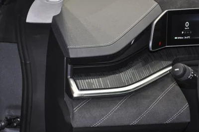 2023 Motor doble eléctrico tracción en las cuatro ruedas 272 HP Versión 100kWh Zeekr 001 vehículos de Nueva Energía coche eléctrico