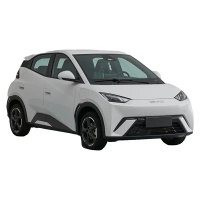 2023 Nueva Energía eléctrica pura Legal de la calle Nueva Energía vehículos Byd Gaviota EV a la venta de coches