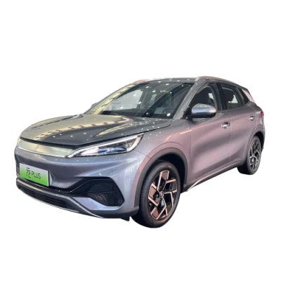 BYD Yuan Plus (ATTO 3) Vehículos eléctricos puros de cinco asientos de Nueva Energía
