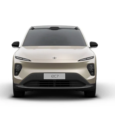 Nio EC7 primer Modelo en 2023 SUV mediano y grande 653HP rentable China Nuevo Proveedor de vehículos de Energía puro vehículo eléctrico
