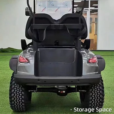 Color personalizado gratis mejor motorizado poderoso Carrito de Gulf Tour Autobús Moke ATV Turismo Transporte Buggy Bus Mini Golf eléctrico Precio de la compra en venta con 2 asientos