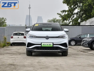 Volkswagen id4 X id4 New Energy Vehicle SUV Electric Vehicle