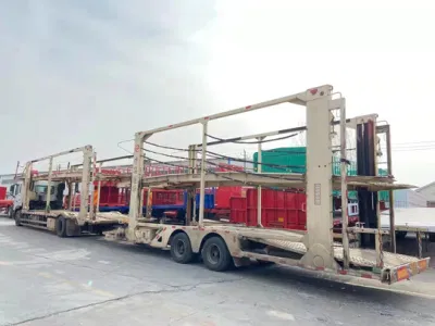 Anton principales de la producción ganadera y avícola, vehículos de transporte, el nuevo eje