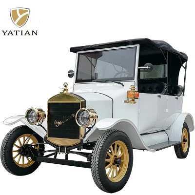 2024 Nuevo vehículo de utilidad HDK Evolution Mini Buggy coche Carrito de golf eléctrico UTV Carro de la Venta Regalo de Navidad