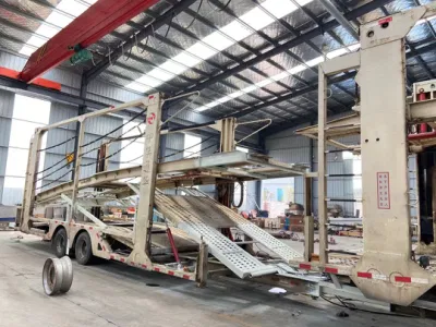 Anton principales de la producción ganadera y avícola, vehículos de transporte, el nuevo eje